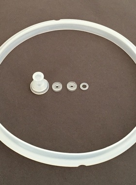 飞利浦电压力锅配件HD2135 HD2136 HD2137 HD2138 2179内盖密封圈