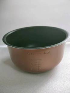 Y4065 F4016EA F40E537不粘胆4L内胆 F4016ED 爱仕达电饭煲内胆AR