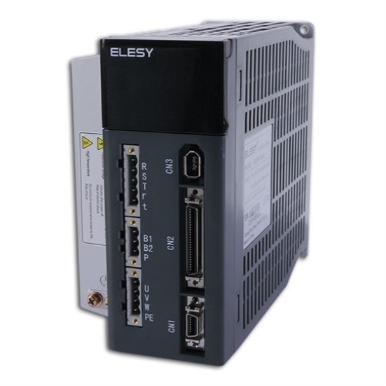 ESDA系列伺服驱动器ESDA-005AP广东伊莱斯伺服电机