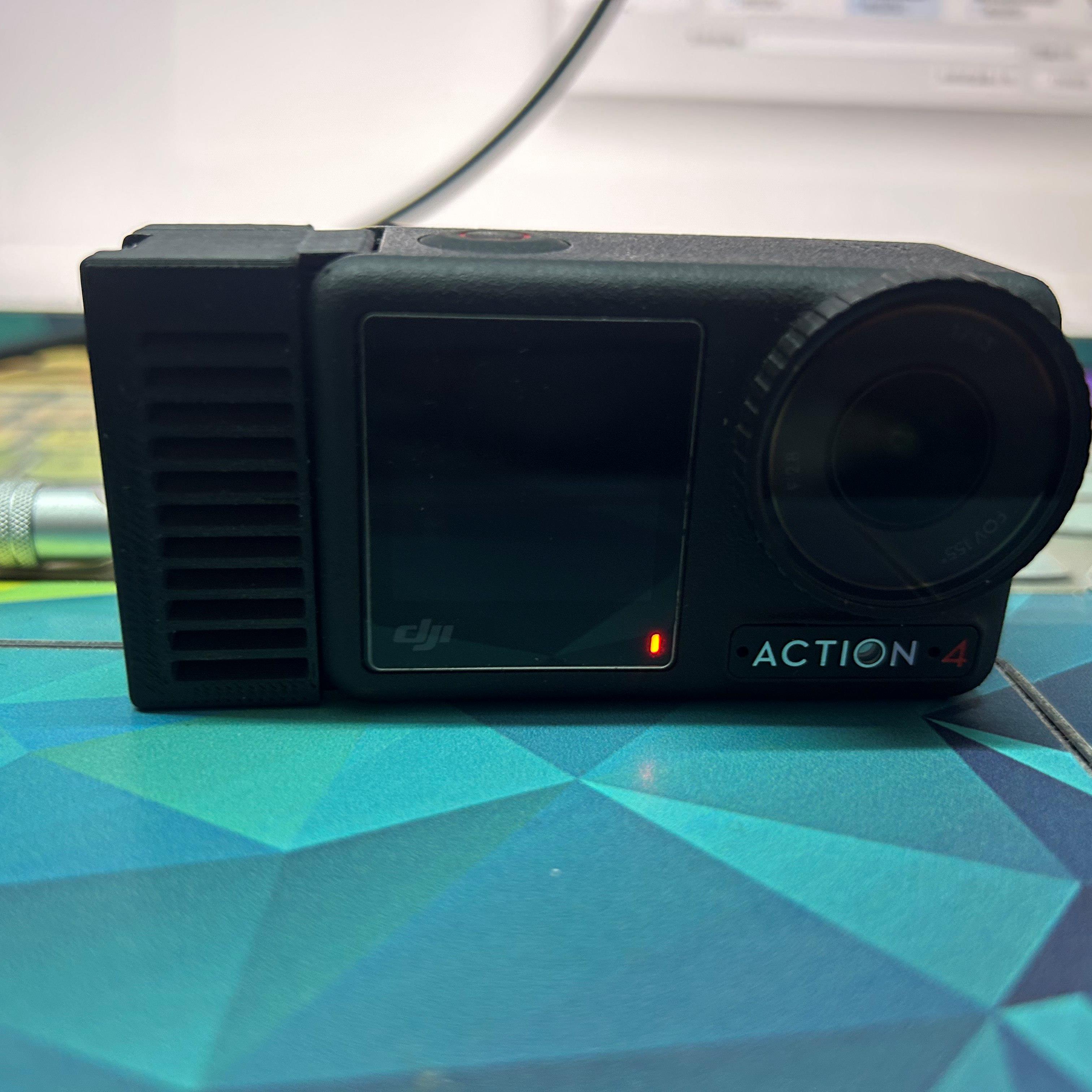 大疆action3、4、5pro运图片