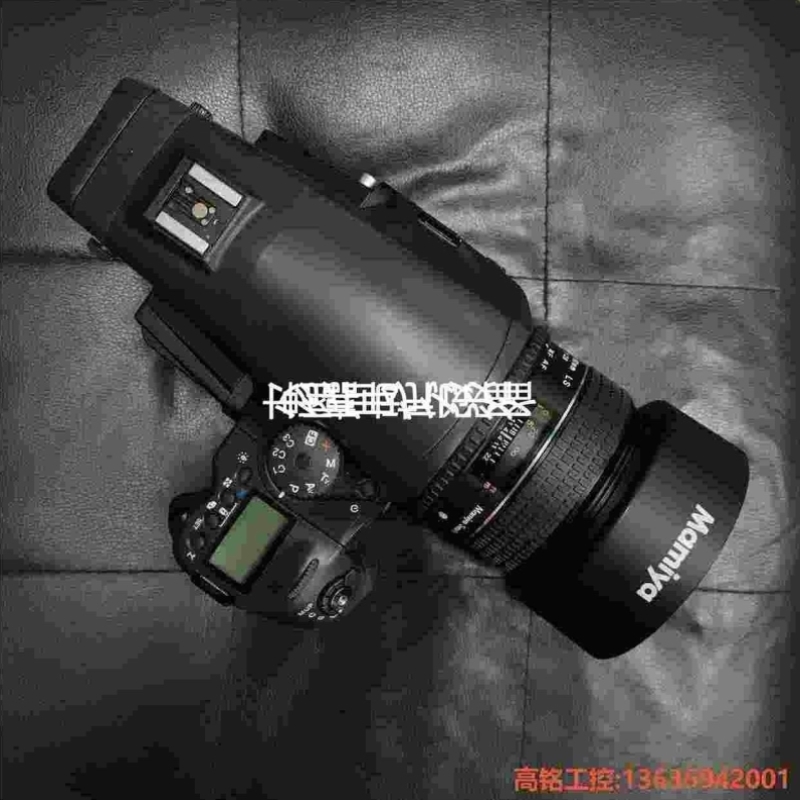 议价飞思 玛米亚 P45 套机 玛米亚645DF   80 2.{}议价