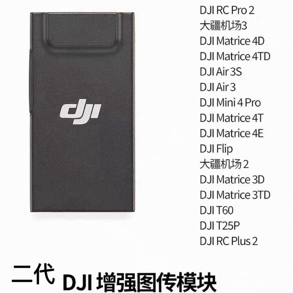 大疆Lito/Air3S/Mini5/4p图片