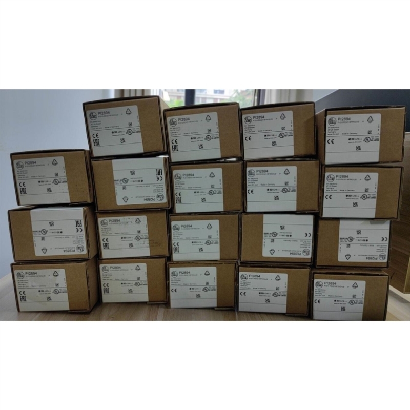 非实价IFM易福门PI2897 PI2893 PI2894 PI2889询价