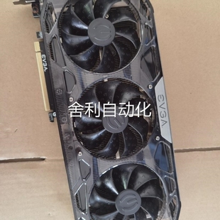 FTW3高端吃鸡议价 11GB 非实价EVGA豪华版 RTX2080TI