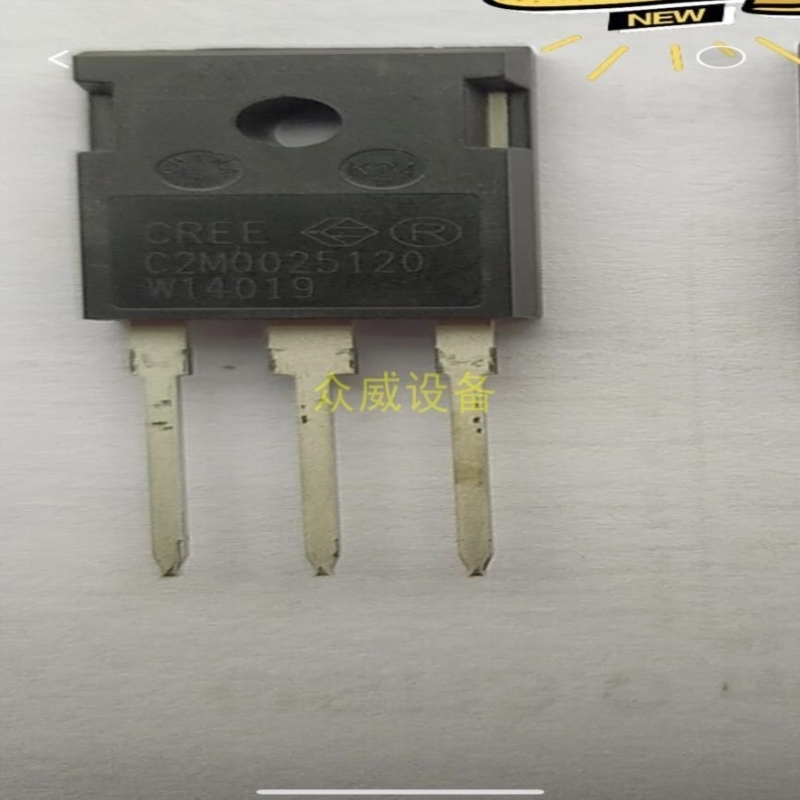 C2M0025120