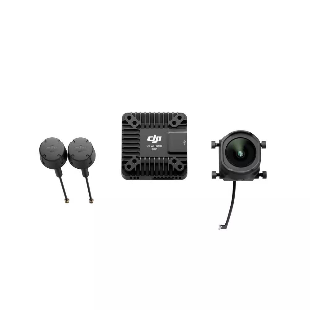 大疆 DJI O4 Air Unit Pro FPV图传4K高清低延时远距离无人机图传