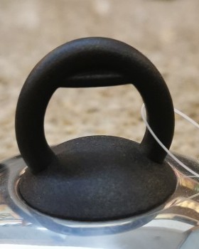 正品保证 京鼎电茶壶 壶盖专用壶钮 烧水壶配件不含螺丝 拍前咨询