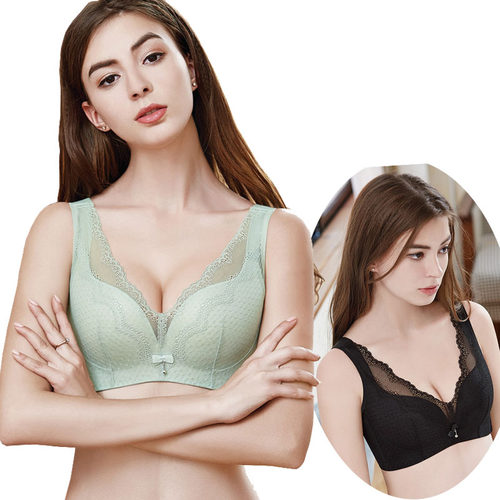 清仓捡漏闺蜜私语文胸薄杯内衣无钢圈文胸舒适C杯透气乳罩8303