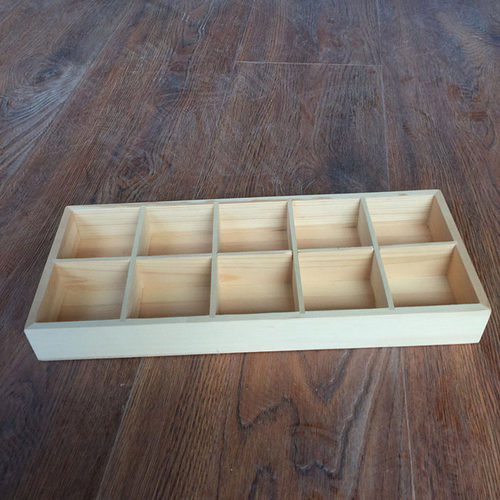 多肉花卉花盆组盆个性木格十格