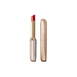 蓝秀反转细管唇膏口红女显白哑光不易沾杯柔雾丝绒唇釉小众品牌