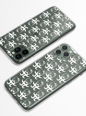 滨崎步粉色周边适用苹果14romax vivox80小米13/P40透明手机壳15p