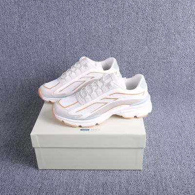 官网699女士厚底老爹鞋