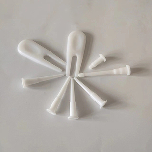 瑜伽球通用气塞气拔跳跳马塞子羊角球波速球花生球气孔塞子气拔子