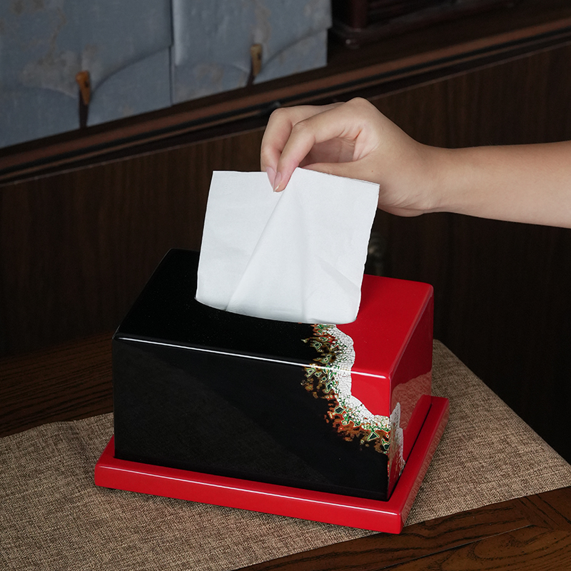 伍家坊太古大漆非物质文化遗产