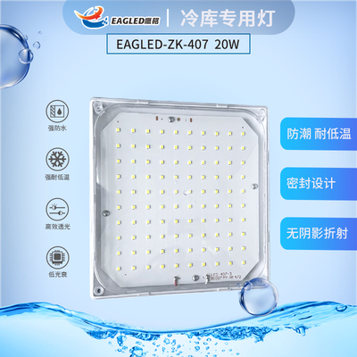 20w冷库灯eagled鹰格专用灯