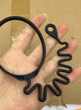 防丢油箱绳配众泰T600ZT500汽大迈X5汉腾X7 SR7 SR9 Z700油箱内盖