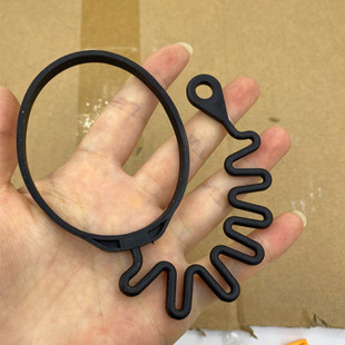 Z700油箱内盖 SR9 防丢油箱绳配众泰T600ZT500汽大迈X5汉腾X7 SR7