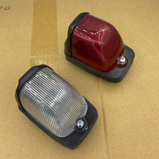 适用柳汽原厂配件东风柳汽霸龙507M5M7乘龙609M3H5H7驾驶室顶灯外