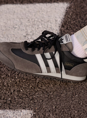 Adidas/阿迪达斯男鞋女鞋正品新款T头鞋舒适薄底运动板鞋KI8871