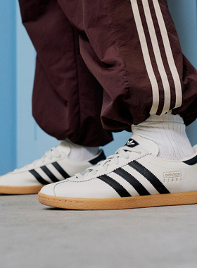 Adidas/阿迪达斯男鞋女鞋夏季新款T头鞋耐磨运动低帮板鞋JP8227