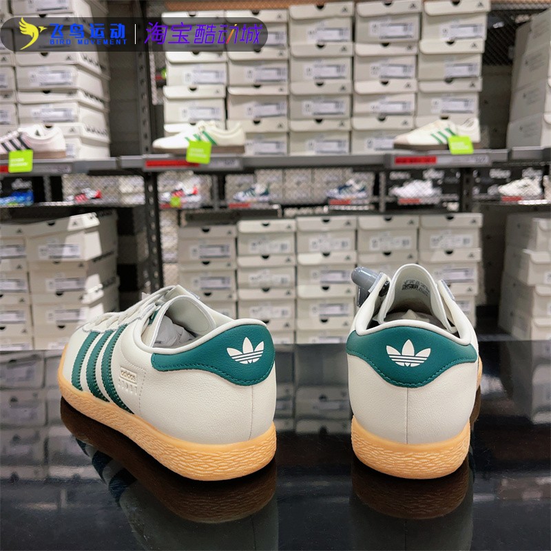 秋季新款低帮耐磨运动休闲鞋