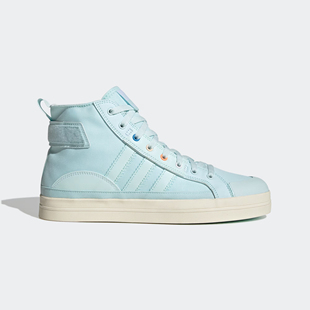 Adidas/阿迪达斯男鞋女鞋新款休闲舒适耐磨运动帆布鞋板鞋HP9679