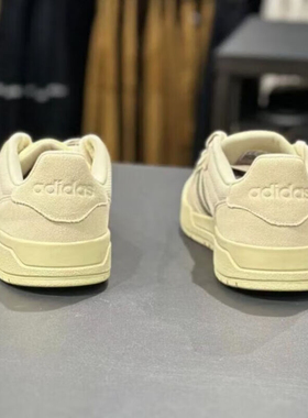 Adidas/阿迪达斯男鞋女鞋ENTRAP夏季新款耐磨舒适低帮板鞋JS3007