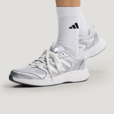 新款复古网面运动休闲老爹鞋