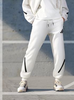 阿迪达斯女裤运动裤针织长裤HZ3001 JE7843 IP7053 IS4941 JE7842