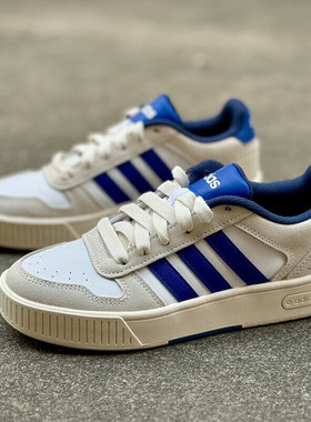 Adidas/阿迪达斯男鞋女鞋正品D-PAD CLASSIC新款篮球板鞋运动鞋