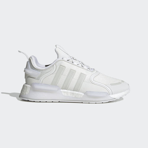 Adidas 三叶草 BOOST 男女缓震运动休闲鞋 GX2086 GY6818 HP9831