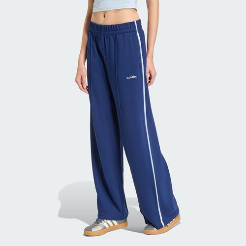 断码特卖Adidas/阿迪达斯正品男/女款运动休闲长裤KC3934