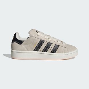 阿迪达斯ADIDAS Campus 00s 男女灰色复古缓震透气轻便板鞋JQ5733