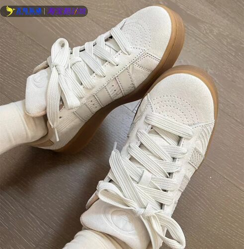 男鞋女鞋春季新款运动休闲板鞋
