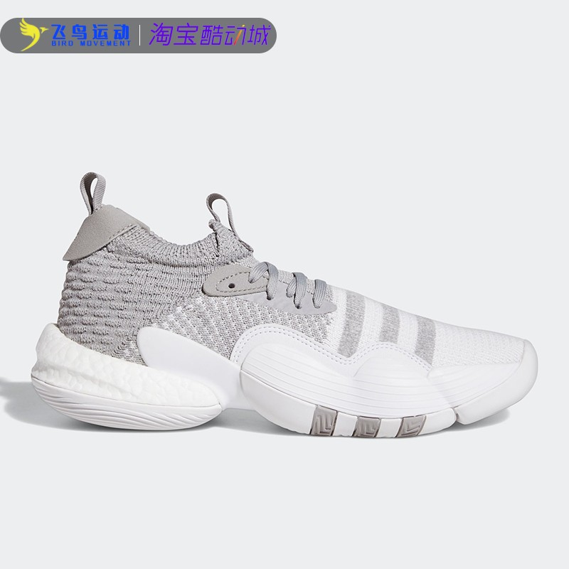 特雷杨2代篮球实战运动鞋