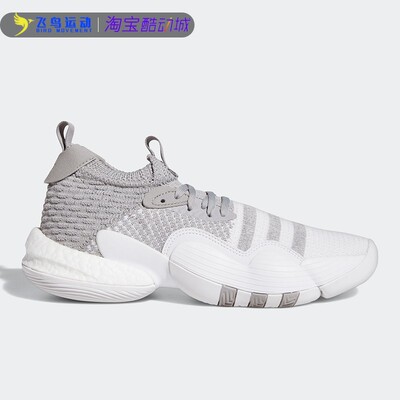 特雷杨2代篮球实战运动鞋