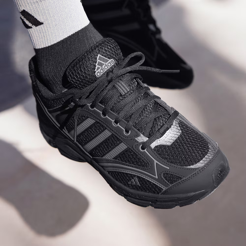 夏季新款厚底网面运动休闲老爹鞋