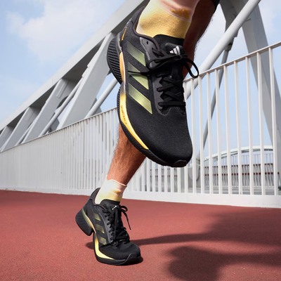 夏季新款耐磨舒适体测跑步运动鞋