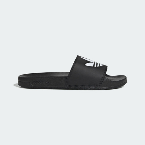 Adidas/阿迪达斯正品男女休闲度假居家拖鞋FU8298