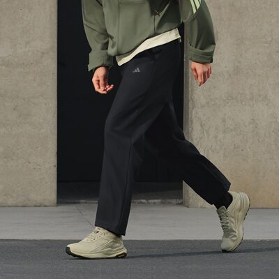 26春新款运动休闲直筒保暖裤子