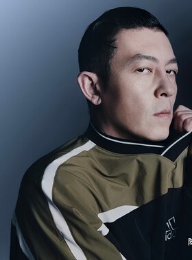 正品阿迪达斯卫衣男春季复古V领宽松运动休闲套头衫JD5395 JD5396