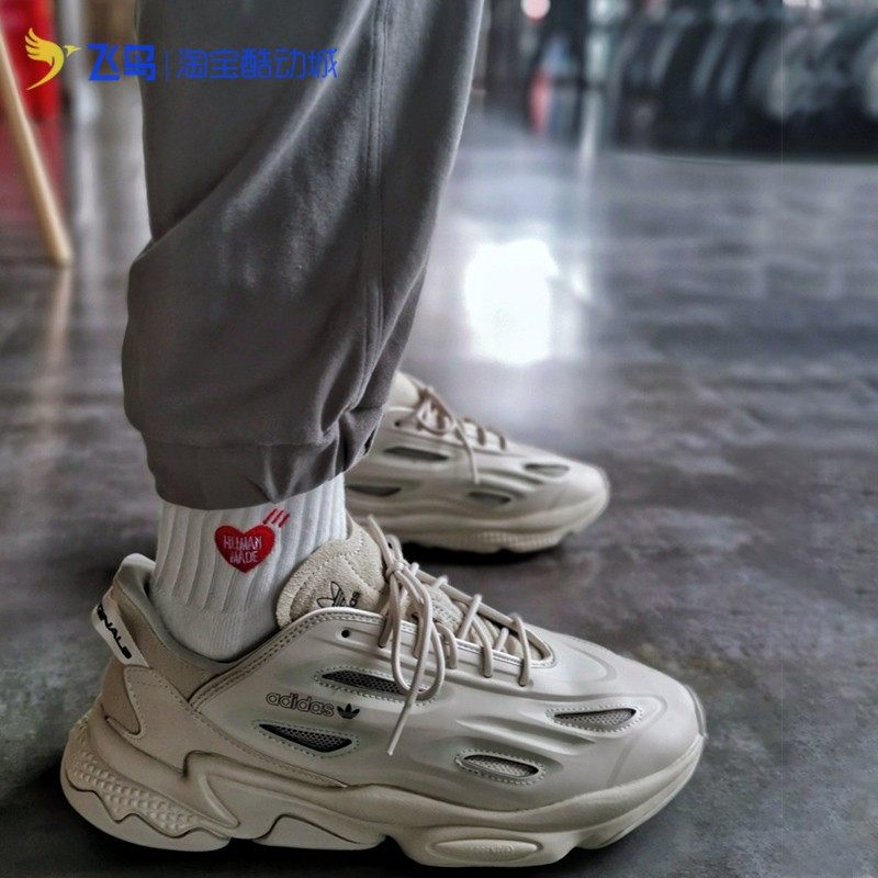 tenis adidas neo city racer masculino