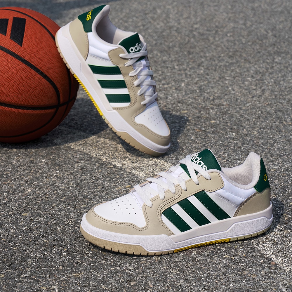 休闲少年感复古篮球鞋板鞋