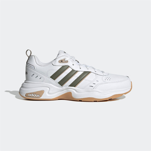 Adidas/阿迪达斯男女鞋运动休闲实用复古老爹鞋耐磨跑步鞋HQ1827