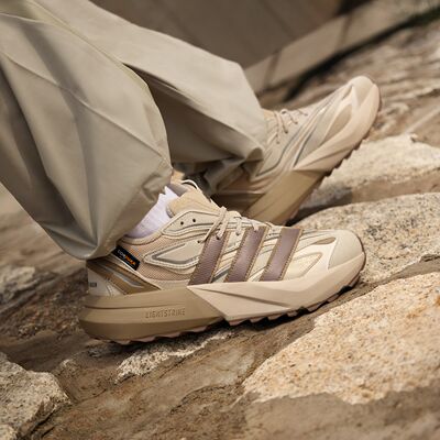 舒适耐磨运动休闲跑步鞋