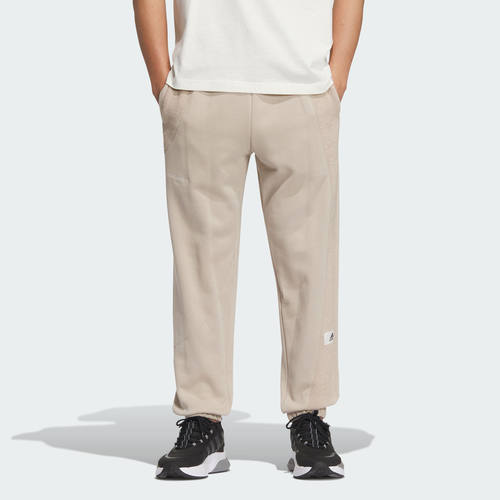 Adidas/阿迪达斯正品ST GF KNPNT 男子运动休闲裤IQ1373