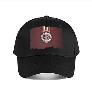 Baseball Praha Cap Street Polyester Style Sparta
