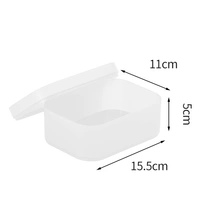 Маленький, белый