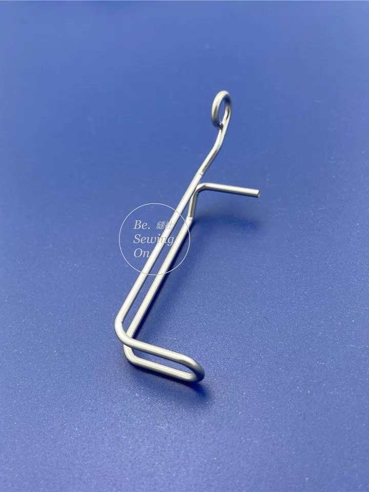 KH367FG压脚护指护针罩