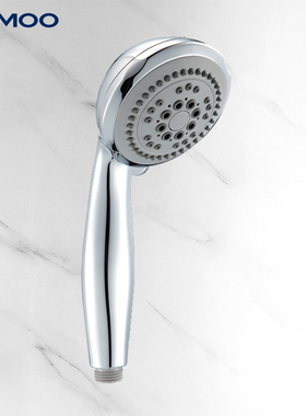 九牧 JOMOO 淋浴 手持 花洒 淋浴喷头套装 S02015-2C11-1